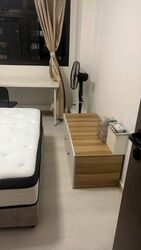 Blk 207B Compassvale Crest (Sengkang), HDB 4 Rooms #572936391